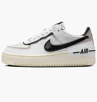 Кросівки чоловічі Nike Wmns Air Force 1 White DZ1847-110