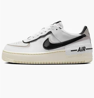 Кроссовки мужские Nike Wmns Air Force 1 White DZ1847-110