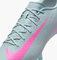 Бутсы унисекс Nike Zoom Vapor 16 Academy Fg/Mg Turquoise FQ8374-301