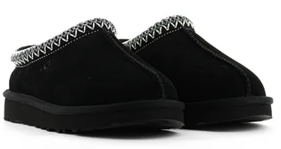 Тапочки женские UGG Tasman Ii Black W1174470-BLK