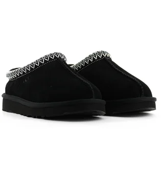 Тапочки женские UGG Tasman Ii Black W1174470-BLK