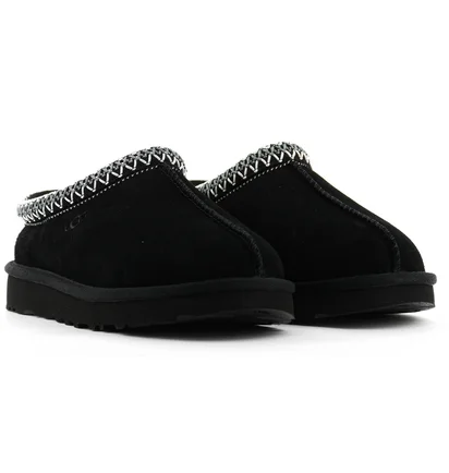 Тапочки жіночі UGG Tasman Ii Black W1174470-BLK