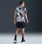 Футболка мужская Nike Dfadv Breathe Black/Grey HJ4148-010