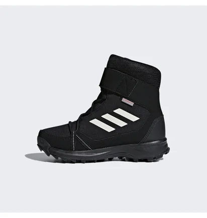 Черевики дитячі Adidas Terrex Climaproof Climawarm Black S80885
