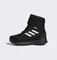 Черевики дитячі Adidas Terrex Climaproof Climawarm Black S80885