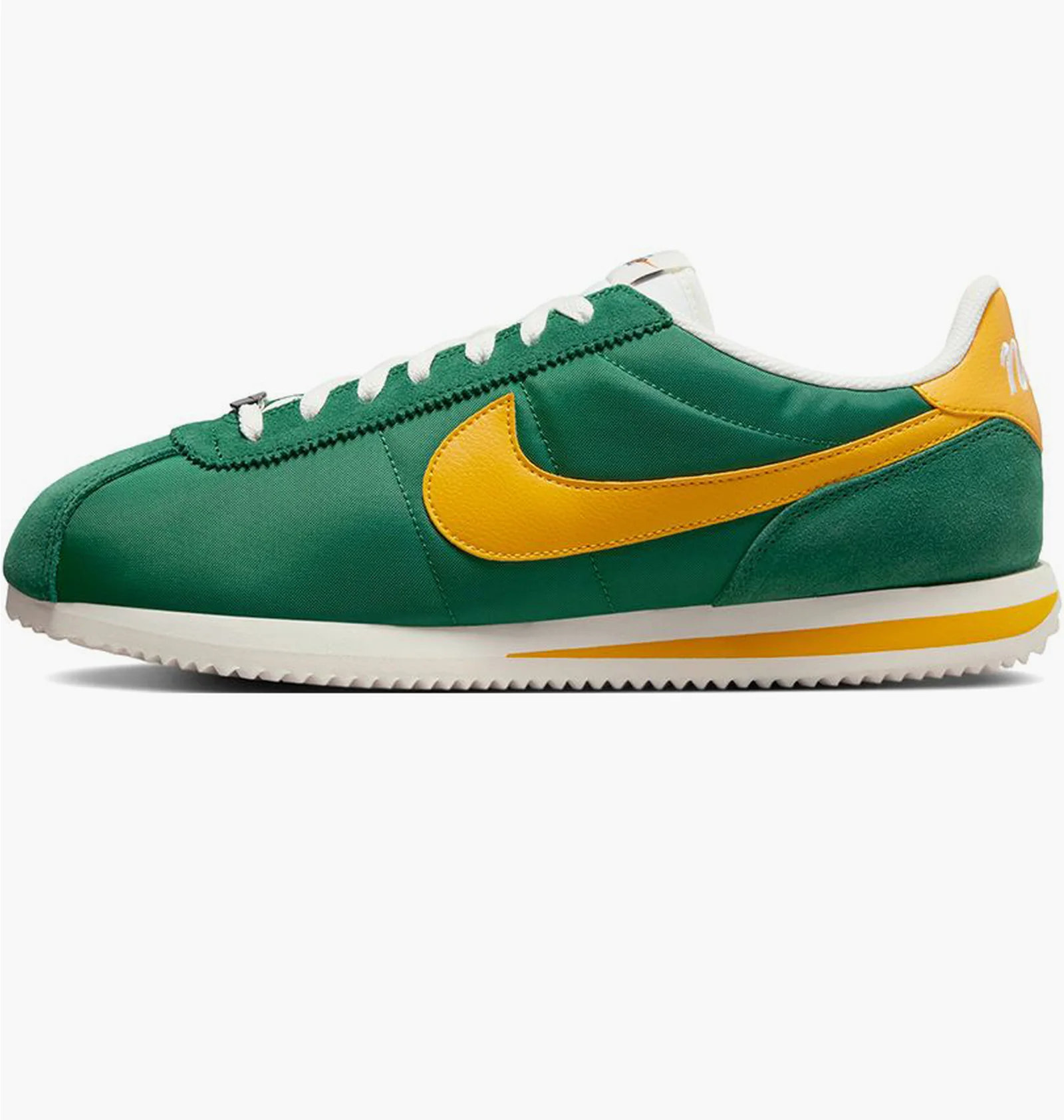 ᐉ Кроссовки мужские Nike Cortez Txt Oregon Green HF1435-300