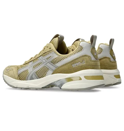Кроссовки женские Asics Gel-1090V2 Olive 1202A480-250