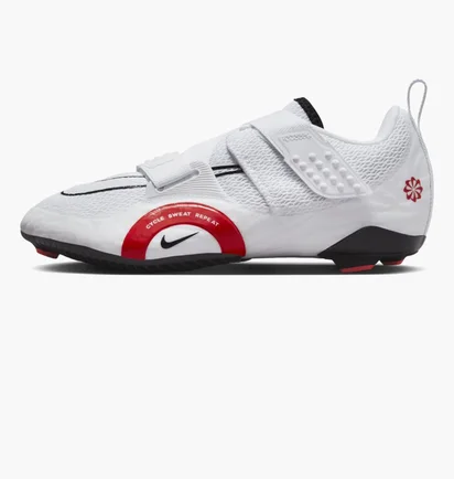 Кроссовки женские Nike Superrep Cycle 2 Next Nature White DH3395-101