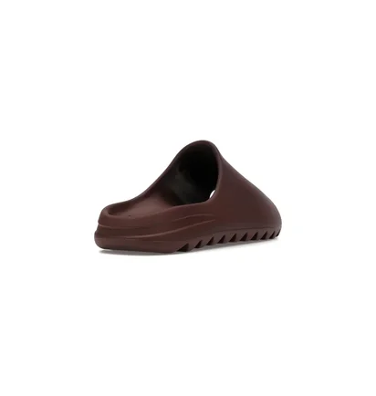 Тапочки чоловічі Yeezy Brown YS-01-FUDGE