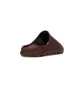 Тапочки чоловічі Yeezy Brown YS-01-FUDGE