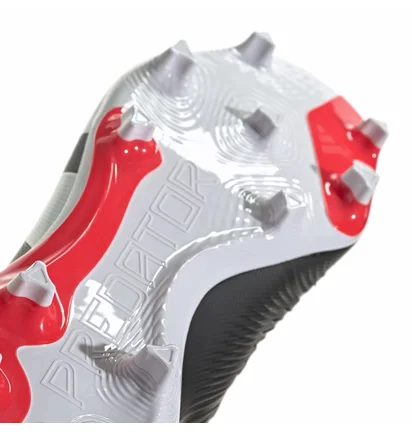 Бутси унісекс Adidas Predator League Ll Fg Black IG7768