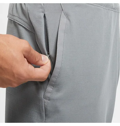 Шорты мужские Nike Np Flex Rep Short 2.0 Npc Grey CU4991-073