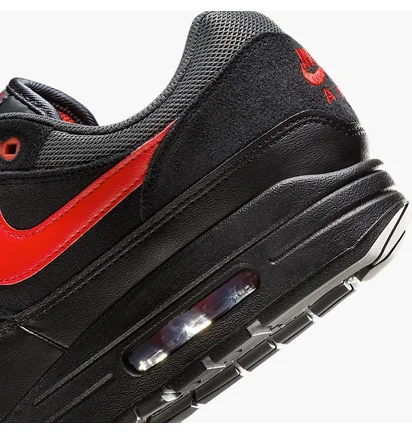 Кроссовки мужские Nike Air Max 1 Essential Black FZ5808-008