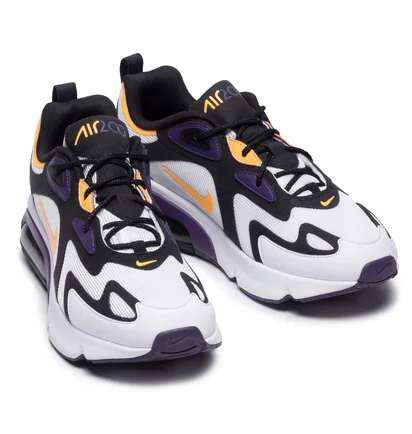 Кросівки чоловічі Nike Air Max 200 Multi CT1262-102
