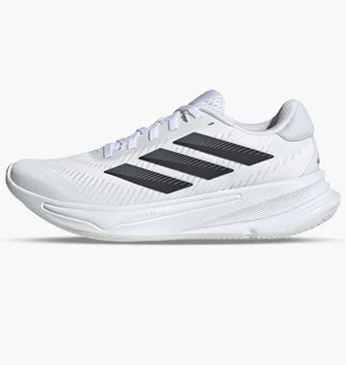 Кроссовки женские Adidas Supernova Ease White JH8558