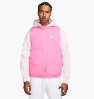 Жилетка мужская Nike Therma-Fit Club Pink Dx0676-684