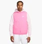 Жилетка чоловіча Nike Therma-Fit Club Pink Dx0676-684