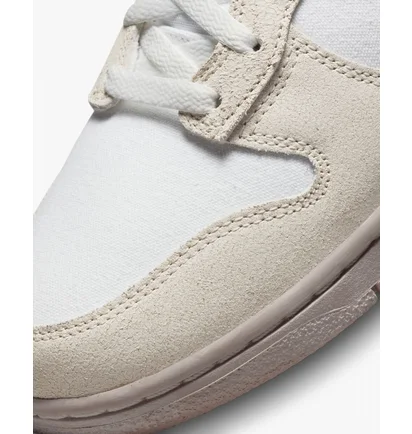Кросівки чоловічі Nike Dunk High Retro Premium Beige Dv0822-100