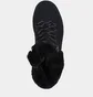 Черевики жіночі Skechers Park City Black 168087-BBK