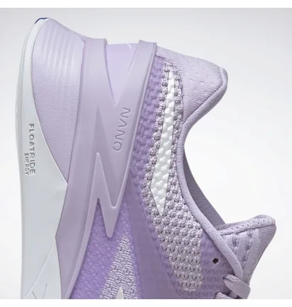 Кроссовки женские Reebok Nano X3 Pink HP6051