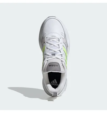 Кроссовки мужские Adidas Strutter White ID3072
