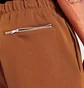 Штани чоловічі Air Jordan Essentials Statement Fleece Pants Brown Da9812-241