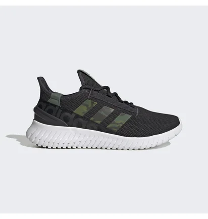 Кросівки чоловічі Adidas Kaptir 2.0 Shoes Black Gx4244
