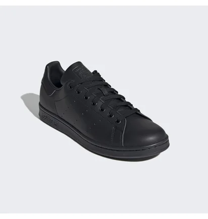 Кросівки унісекс Adidas Stan Smith Black FX5499