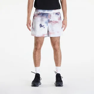 Шорти чоловічі Nike Acg Reservoir Goat MenS Allover Print Shorts White FN2474-493