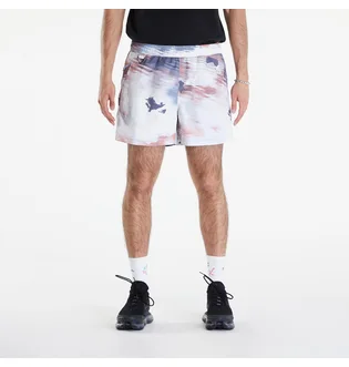 Шорти чоловічі Nike Acg Reservoir Goat MenS Allover Print Shorts White FN2474-493