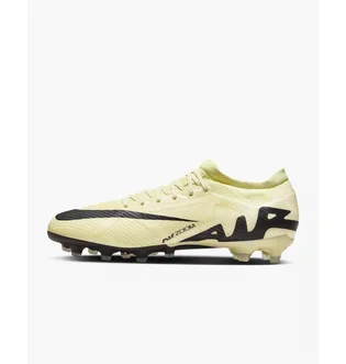 Бутсы унисекс Nike Mercurial Vapor 15 Pro Yellow DJ5604-700