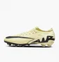 Бутси унісекс Nike Mercurial Vapor 15 Pro Yellow DJ5604-700