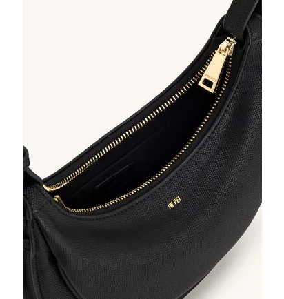 Сумка жіноча JW PEI Sharon Crossbody Bag Black BB2024BG91932JWP