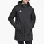 Куртка чоловіча Adidas Ent22 Stadjkt Black Ib6076
