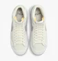 Кросівки жіночі Nike Blazer Mid 77 White FN7775-100