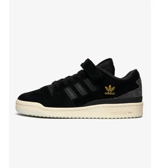 Кросівки чоловічі Adidas Forum 84 Low Core Black Q46366