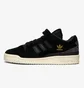 Кросівки чоловічі Adidas Forum 84 Low Core Black Q46366