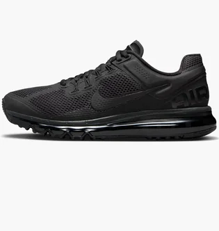 Кросівки чоловічі Nike Air Max 2013 Shoes Black FZ3156-010