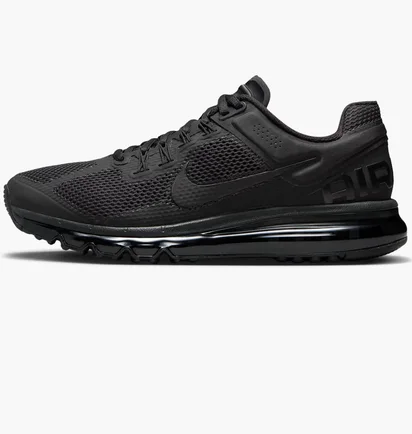 Кроссовки мужские Nike Air Max 2013 Shoes Black FZ3156-010