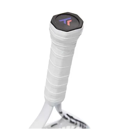 Ракетка для большого тенниса Tecnifibre Tempo 21 With Cover Grey 14TEMP212E