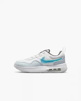 Кросівки дитячі Nike Air Max Motif (Ps) Grey Dh9389-101