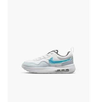 Кроссовки детские Nike Air Max Motif (Ps) Grey Dh9389-101