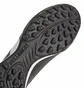 Сороконіжки жіночі Adidas Predator League Ll Tf Black IG7715
