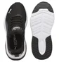 Кроссовки детские Puma Amplifier Gs Black 398152-06