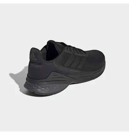 Кроссовки мужские Adidas Response Sr Black Fx3627