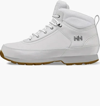 Ботинки женские Helly Hansen Calgary White 10991-011
