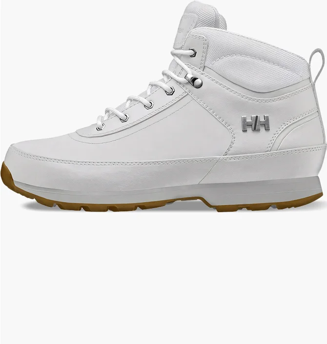 Ботинки женские Helly Hansen Calgary White 10991-011