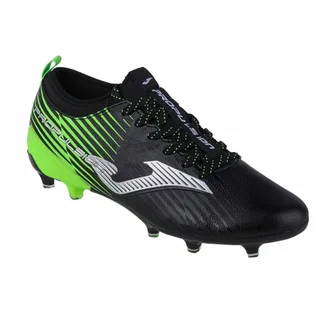 Бутсы мужские Joma Propulsion Cup 2301 Black PCUW2301FG