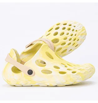 Сандали женские Merrell Hydro Moc Yellow J008074