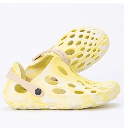 Сандали женские Merrell Hydro Moc Yellow J008074